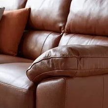 Load image into Gallery viewer, Sofa Couch Dalmore 3-Seater Design Set - Customizable
