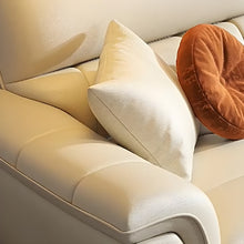 Load image into Gallery viewer, Missana Premium Sofa - Customizable Elegance, Chic Design for Sophisticated Interiors
