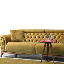 Load image into Gallery viewer, Sofa Paris From Golden Mayer - Direct from Factory (Customizable)
