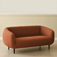 Load image into Gallery viewer, Sofa Couch Priscilo 3-Seater Design Set - Customizable-Direct From Factory
