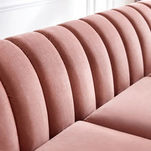 Load image into Gallery viewer, Sofa Alexia with Luxurious Handcrafted From Golden Mayer - Direct from Factory (Customizable)
