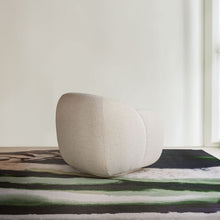 Load image into Gallery viewer, Lounge Comfort Hexie Arm Chair - Single Accent Piece with Ergonomic Design, Perfect for Living Room Relaxation | Direct from Factory
