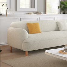 Load image into Gallery viewer, Londrina Customizable Sofa Set - Elegant &amp; Comfortable, Perfect for Modern Living Rooms, Versatile Design
