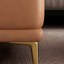 Load image into Gallery viewer, Kubico  Ottoman - Sleek and Comfortable Seating for Modern Spaces
