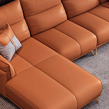 Load image into Gallery viewer, Sofa Set Aurora From Golden Mayer - Direct from Factory (Customizable)
