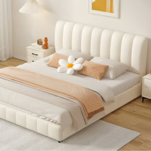Load image into Gallery viewer, Golden Mayer Eudald Customizable Upholstered Bed - Refined Style with Choice of Storage Options
