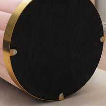 Load image into Gallery viewer, Living Room Ottoman Pouffe Galet - Comfortable Stool Seat Furniture, Direct from Factory
