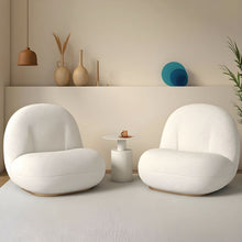 Load image into Gallery viewer, Smith Arm Chair - Customize Your Chair | Direct from Factory
