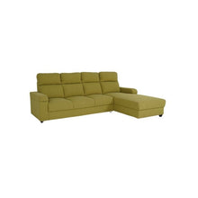 Load image into Gallery viewer, Modular Comfort L-Shaped Sofa
