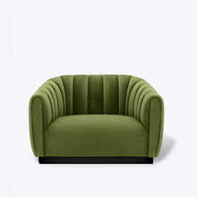 Load image into Gallery viewer, Arno 1 Seater Sofa - 35"

