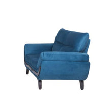 Load image into Gallery viewer, Florida Luxury Sofa Set In Velvet
