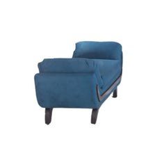 Load image into Gallery viewer, Florida Luxury Sofa Set In Velvet
