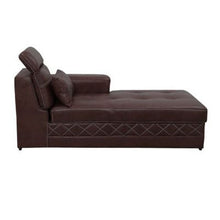 Load image into Gallery viewer, Dream Wave Sofa Cum Bed with Lounger
