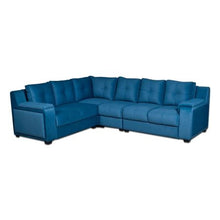 Load image into Gallery viewer, Safari Luxury Sectional Sofa
