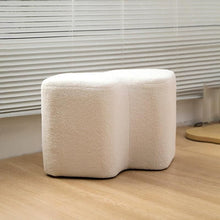 Load image into Gallery viewer, Amet Ottomans: Chic Pouffe  for Sophisticated Home Decor
