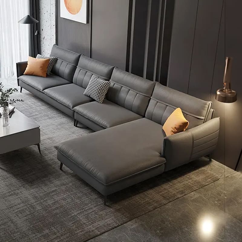 Sofa Set Nest From Golden Mayer - Direct from Factory (Customizable)