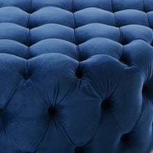 Load image into Gallery viewer, Pyro Ottoman : Comfortable Pouffe for Stylish Living Spaces
