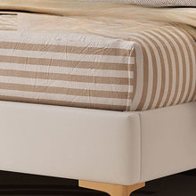 Load image into Gallery viewer, Golden Mayer Daphne Customizable Upholstered Bed with Optional Storage - Elegant and Contemporary Design
