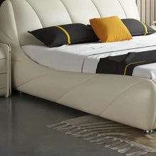 Load image into Gallery viewer, Bed Cot Bubble with Upholstered  Frame From Golden Mayer - Direct from Factory (Customizable)
