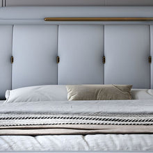 Load image into Gallery viewer, Golden Mayer Nowra Customizable Upholstered Bed with Optional Storage - Stylish and Practical Design
