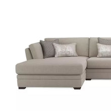 Load image into Gallery viewer, Corner L-Shape Long Beach Sofa | Spacious Design for Ultimate Comfort | Direct from Factory
