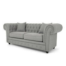 Load image into Gallery viewer, Chesterfield Sofa Sage From Golden Mayer - Direct from Factory (Customizable)
