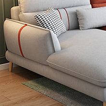 Load image into Gallery viewer, Sofa Nord From Golden Mayer - Direct from Factory (Customizable)
