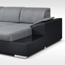 Load image into Gallery viewer, L-Shape Sofa Liken Sofa Design – Stylish and Comfortable, Perfect for Modern Living Rooms, Direct from Factory
