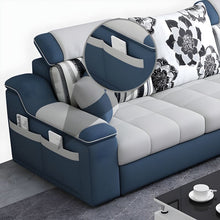 Load image into Gallery viewer, Hope L Shape Sofa  From Golden Mayer - Direct from Factory (Customizable)
