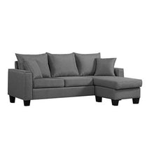 Load image into Gallery viewer, Sculpt City L-Shaped Sofa
