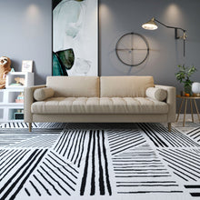 Load image into Gallery viewer, Palo Sofa T  | 3+ Seater (7 feet) | Tufted
