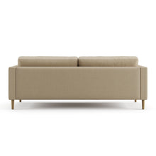 Load image into Gallery viewer, Palo Sofa T (Split Seats) | 3+ Seater (7 feet) | Tufted
