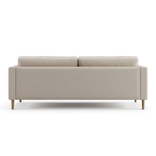 Load image into Gallery viewer, Palo Sofa T (Split Seats) | 3+ Seater (7 feet) | Tufted
