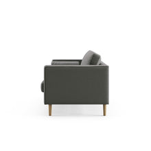 Load image into Gallery viewer, Palo Sofa T (Split Seats) | 3+ Seater (7 feet) | Tufted
