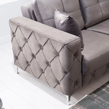 Load image into Gallery viewer, Patrizea Corner Sofa  From Golden Mayer - Direct from Factory (Customizable)
