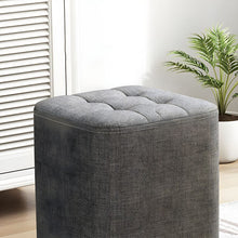 Load image into Gallery viewer, Driade Ottoman : Elegant Pouffe Design for Luxurious Interiors
