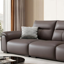 Load image into Gallery viewer, Sofa Couch Santo 3-Seater Design Set - Customizable - Direct From Factory

