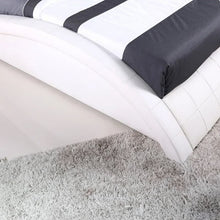 Load image into Gallery viewer, Bed cot Captane with Upholstered  Frame From Golden Mayer - Direct from Factory (Customizable)
