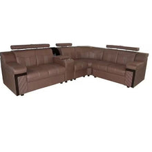Load image into Gallery viewer, Jordan Sectional Design Sofa
