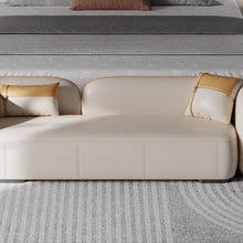Load image into Gallery viewer, Crave Modern Luxury Bench - Sleek Elegance for Sophisticated Living and Lounge Areas
