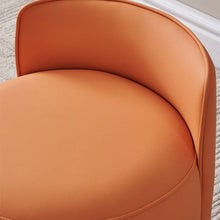 Load image into Gallery viewer, Living Room Ottoman Rioni: Pouffe Style, Customizable (Direct from Factory)
