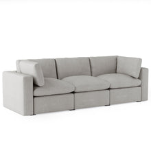 Load image into Gallery viewer, Node Sofa | 3 Seater (8 feet)
