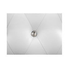 Load image into Gallery viewer, Lyanna Upholstered Bed Without Storage In Leatherette
