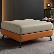 Load image into Gallery viewer, Ottoman Pouffe Entro Stool – Compact and Stylish Living Room Seating, Direct from Factory
