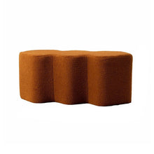 Load image into Gallery viewer, Amet Ottomans: Chic Pouffe  for Sophisticated Home Decor
