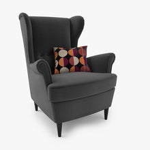 Load image into Gallery viewer, Golden Mayer Sunfrond Arm Chair - Direct From Factory (Customizable)
