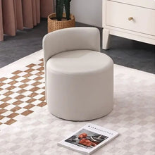 Load image into Gallery viewer, Marenco Ottoman : Elegant Pouffe  for Chic Interiors
