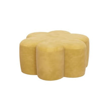 Load image into Gallery viewer, Wade Ottoman : Sleek Pouffe &amp; Seating for Modern Living Spaces
