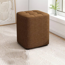 Load image into Gallery viewer, Driade Ottoman : Elegant Pouffe Design for Luxurious Interiors
