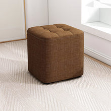 Load image into Gallery viewer, Driade Ottoman : Elegant Pouffe Design for Luxurious Interiors
